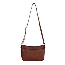 Load image into Gallery viewer, Concealed Carry Tessa Crossbody