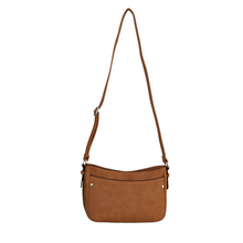 Load image into Gallery viewer, Concealed Carry Tessa Crossbody