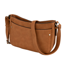 Load image into Gallery viewer, Concealed Carry Tessa Crossbody