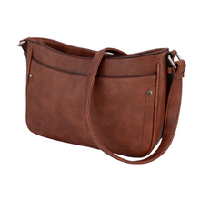 Load image into Gallery viewer, Concealed Carry Tessa Crossbody
