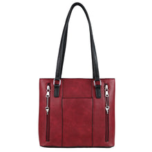Load image into Gallery viewer, Concealed Carry Purse – The Alayne Gun Tote by Lady Conceal
