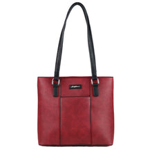 Load image into Gallery viewer, Concealed Carry Purse – The Alayne Gun Tote by Lady Conceal