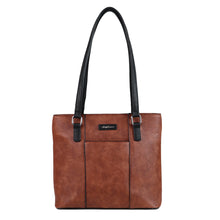 Load image into Gallery viewer, Concealed Carry Purse – The Alayne Gun Tote by Lady Conceal