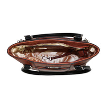 Load image into Gallery viewer, Concealed Carry Purse – The Alayne Gun Tote by Lady Conceal