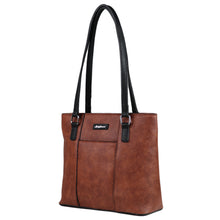 Load image into Gallery viewer, Concealed Carry Purse – The Alayne Gun Tote by Lady Conceal