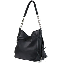 Load image into Gallery viewer, Concealed Carry Ashley Chain Hobo by Lady Conceal