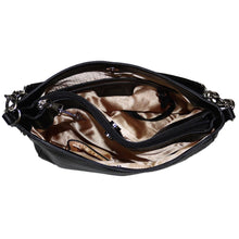 Load image into Gallery viewer, Concealed Carry Ashley Chain Hobo by Lady Conceal