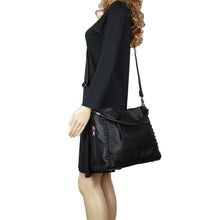 Load image into Gallery viewer, Concealed Carry Lily Tote by Lady Conceal
