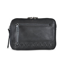 Load image into Gallery viewer, Concealed Carry Kailey Leather Purse Pack