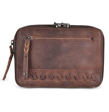Load image into Gallery viewer, Concealed Carry Kailey Leather Purse Pack