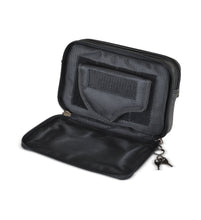 Load image into Gallery viewer, Concealed Carry Kailey Leather Purse Pack