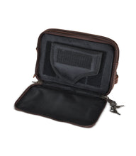 Load image into Gallery viewer, Concealed Carry Kailey Leather Purse Pack