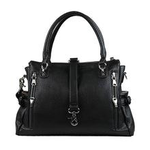 Load image into Gallery viewer, Concealed Carry Jessica Satchel by Lady Conceal