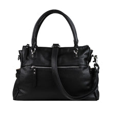 Load image into Gallery viewer, Concealed Carry Jessica Satchel by Lady Conceal