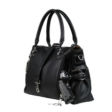 Load image into Gallery viewer, Concealed Carry Jessica Satchel by Lady Conceal