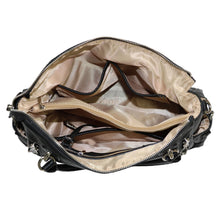 Load image into Gallery viewer, Concealed Carry Jessica Satchel by Lady Conceal