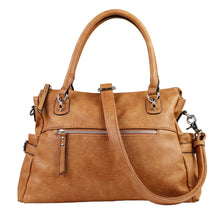 Load image into Gallery viewer, Concealed Carry Jessica Satchel by Lady Conceal