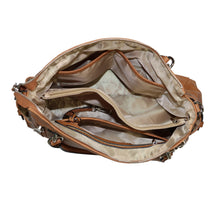 Load image into Gallery viewer, Concealed Carry Jessica Satchel by Lady Conceal