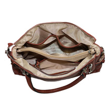 Load image into Gallery viewer, Concealed Carry Jessica Satchel by Lady Conceal