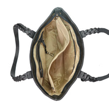 Load image into Gallery viewer, Concealed Carry Cora Stitched Tote