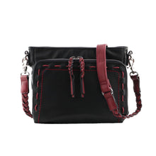 Load image into Gallery viewer, Concealed Carry Skylar Crossbody by Lady Conceal - Lady Conceal