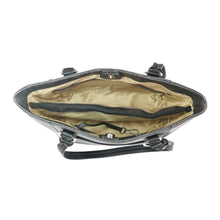 Load image into Gallery viewer, Concealed Carry Grace Two-tone Tote