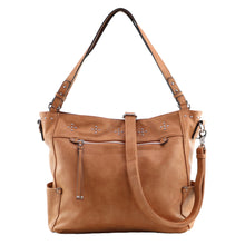 Load image into Gallery viewer, Concealed Carry Brooklyn Tote by Lady Conceal - Lady Conceal