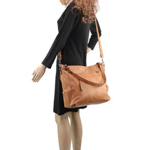 Load image into Gallery viewer, Concealed Carry Brooklyn Tote by Lady Conceal - Lady Conceal