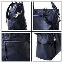 Load image into Gallery viewer, Concealed Carry Brooklyn Tote by Lady Conceal