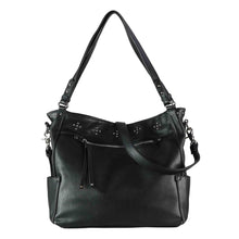 Load image into Gallery viewer, Concealed Carry Brooklyn Tote by Lady Conceal