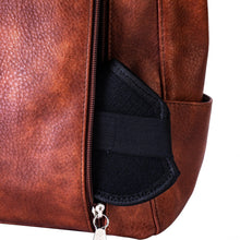 Load image into Gallery viewer, Concealed Carry Brooklyn Tote by Lady Conceal