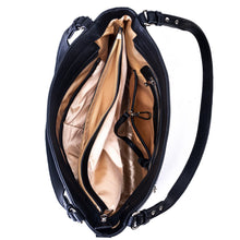 Load image into Gallery viewer, Concealed Carry Brooklyn Tote by Lady Conceal