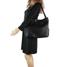 Load image into Gallery viewer, Concealed Carry Brooklyn Tote by Lady Conceal