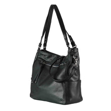 Load image into Gallery viewer, Concealed Carry Brooklyn Tote by Lady Conceal