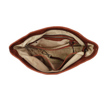 Load image into Gallery viewer, Concealed Carry Ella Braided Tote by Lady Conceal