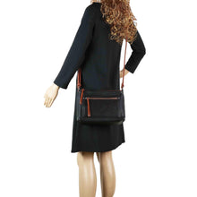 Load image into Gallery viewer, Concealed Carry Hailey Crossbody by Lady Conceal