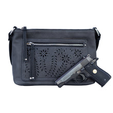 Load image into Gallery viewer, Concealed Carry Hailey Crossbody