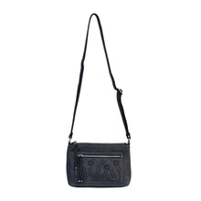 Load image into Gallery viewer, Concealed Carry Hailey Crossbody