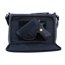 Load image into Gallery viewer, Concealed Carry Hailey Crossbody