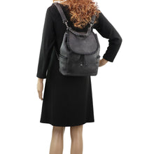 Load image into Gallery viewer, Concealed Carry Madelyn Backpack