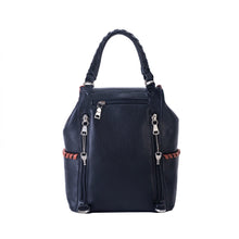 Load image into Gallery viewer, Concealed Carry Madelyn Backpack by Lady Conceal