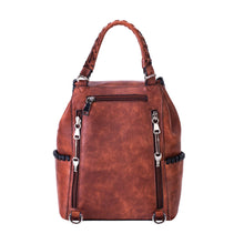Load image into Gallery viewer, Concealed Carry Madelyn Backpack by Lady Conceal