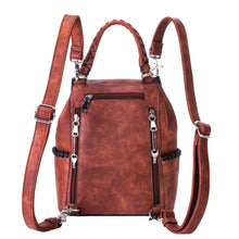 Load image into Gallery viewer, Concealed Carry Madelyn Backpack by Lady Conceal