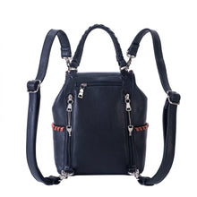 Load image into Gallery viewer, Concealed Carry Madelyn Backpack by Lady Conceal