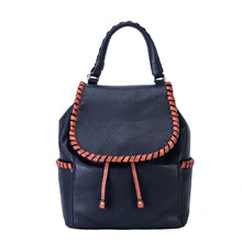 Load image into Gallery viewer, Concealed Carry Madelyn Backpack by Lady Conceal
