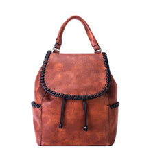 Load image into Gallery viewer, Concealed Carry Madelyn Backpack by Lady Conceal