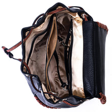 Load image into Gallery viewer, Concealed Carry Madelyn Backpack by Lady Conceal