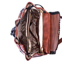 Load image into Gallery viewer, Concealed Carry Madelyn Backpack by Lady Conceal