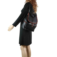 Load image into Gallery viewer, Concealed Carry Madelyn Backpack by Lady Conceal