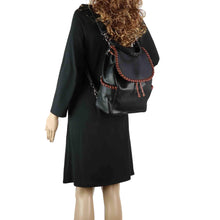 Load image into Gallery viewer, Concealed Carry Madelyn Backpack by Lady Conceal